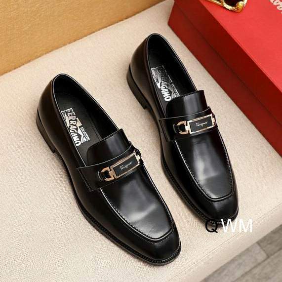 Picture of Ferragamo Shoes _SKUFerragamosz38-45WM08175415